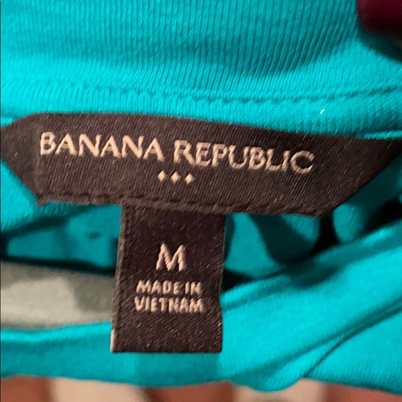 Relaxed mini dress with tie waist - Picture 3 of 3